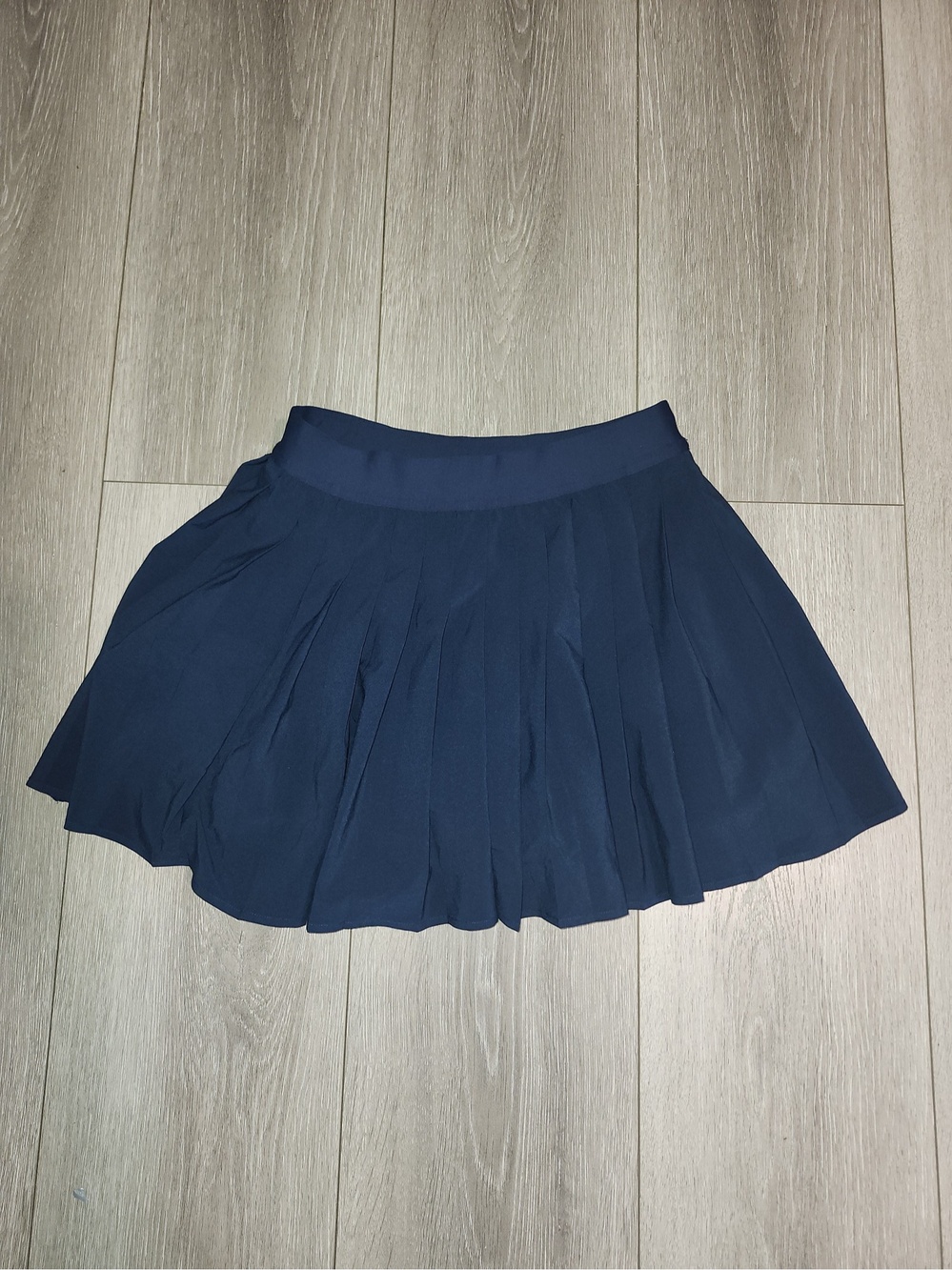 Lululemon Women's Pleated skort